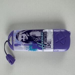 Disney Hannah Montana Mix Stick MP3 Player Purple SD 1GB USB Music Player Tested